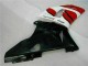 ABS Plastica & Carena Yamaha R1 2000-2001 - Rosso ABS Plastica & Carena Yamaha R1 2000-2001 - Rosso