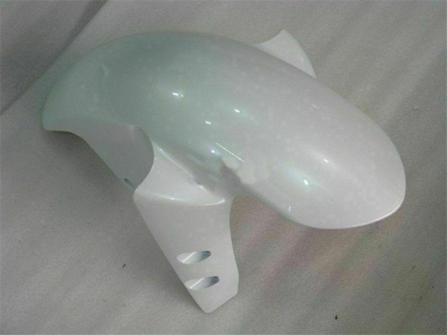 ABS Plastica & Carena Yamaha R1 2002-2003 - Bianco ABS Plastica & Carena Yamaha R1 2002-2003 - Bianco