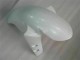 ABS Plastica & Carena Yamaha R1 2002-2003 - Bianco ABS Plastica & Carena Yamaha R1 2002-2003 - Bianco