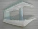 ABS Plastica & Carena Yamaha R1 2002-2003 - Bianco ABS Plastica & Carena Yamaha R1 2002-2003 - Bianco