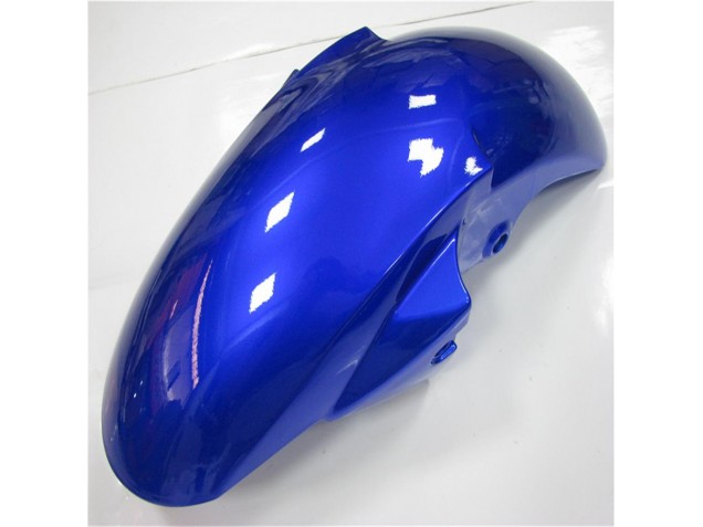 ABS Plastica & Carena Yamaha R6 2003-2005 - Blu Bianco ABS Plastica & Carena Yamaha R6 2003-2005 - Blu Bianco