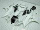 ABS Plastica & Carena Yamaha R6 2006-2007 - Non Verniciato ABS Plastica & Carena Yamaha R6 2006-2007 - Non Verniciato