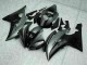 ABS Plastica & Carena Yamaha R6 2008-2016 - Grigio Nero