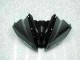 ABS Plastica & Carena Yamaha R6 2008-2016 - Grigio Nero