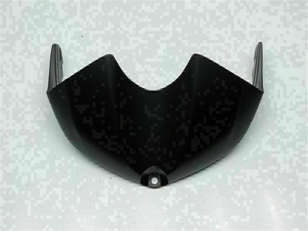 ABS Plastica & Carena Yamaha R6 2008-2016 - Grigio Nero