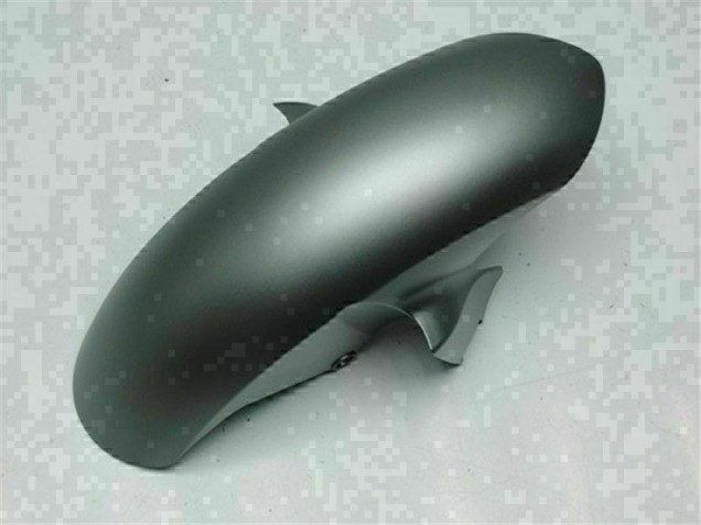 ABS Plastica & Carena Yamaha R6 2008-2016 - Grigio Nero