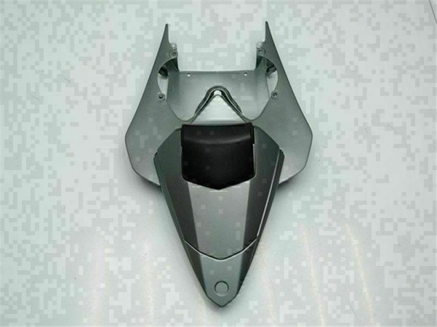 ABS Plastica & Carena Yamaha R6 2008-2016 - Grigio Nero