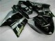 ABS Plastica & Carenatura Honda CBR 1100 XX 1996-2007 - Nero ABS Plastica & Carenatura Honda CBR 1100 XX 1996-2007 - Nero