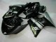 ABS Plastica & Carenatura Honda CBR 1100 XX 1996-2007 - Nero ABS Plastica & Carenatura Honda CBR 1100 XX 1996-2007 - Nero