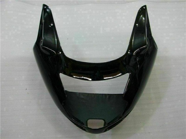 ABS Plastica & Carenatura Honda CBR 1100 XX 1996-2007 - Nero ABS Plastica & Carenatura Honda CBR 1100 XX 1996-2007 - Nero