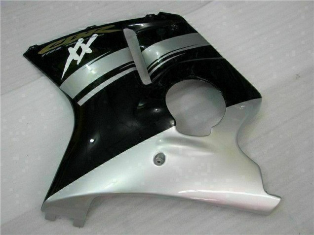 ABS Plastica & Carenatura Honda CBR 1100 XX 1996-2007 - Nero ABS Plastica & Carenatura Honda CBR 1100 XX 1996-2007 - Nero