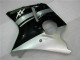 ABS Plastica & Carenatura Honda CBR 1100 XX 1996-2007 - Nero ABS Plastica & Carenatura Honda CBR 1100 XX 1996-2007 - Nero