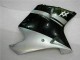 ABS Plastica & Carenatura Honda CBR 1100 XX 1996-2007 - Nero ABS Plastica & Carenatura Honda CBR 1100 XX 1996-2007 - Nero