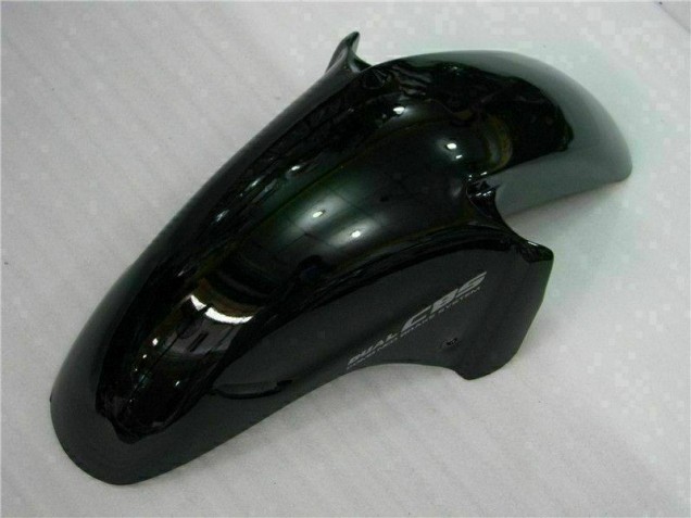 ABS Plastica & Carenatura Honda CBR 1100 XX 1996-2007 - Nero ABS Plastica & Carenatura Honda CBR 1100 XX 1996-2007 - Nero
