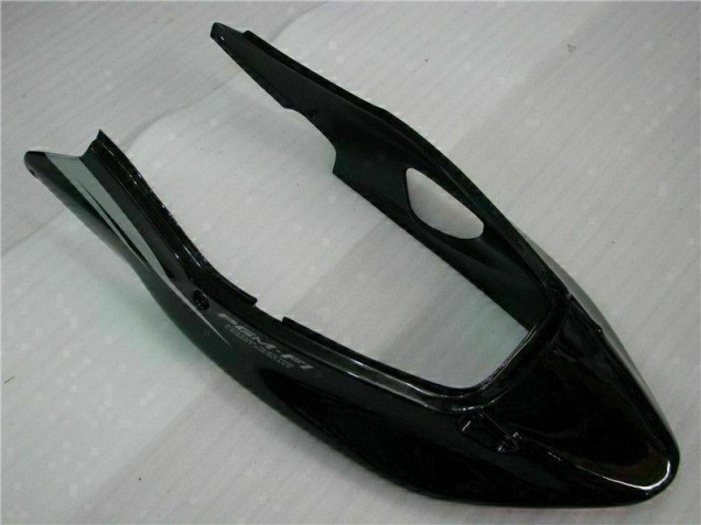 ABS Plastica & Carenatura Honda CBR 1100 XX 1996-2007 - Nero ABS Plastica & Carenatura Honda CBR 1100 XX 1996-2007 - Nero