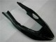 ABS Plastica & Carenatura Honda CBR 1100 XX 1996-2007 - Nero ABS Plastica & Carenatura Honda CBR 1100 XX 1996-2007 - Nero
