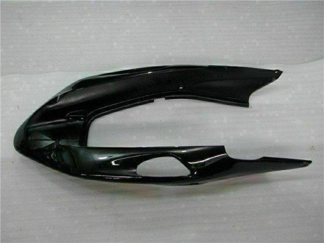 ABS Plastica & Carenatura Honda CBR 1100 XX 1996-2007 - Nero ABS Plastica & Carenatura Honda CBR 1100 XX 1996-2007 - Nero