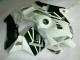 ABS Plastica & Carenatura Honda CBR 600 RR 2003-2004 - Bianco