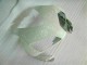ABS Plastica & Carenatura Honda CBR 600 RR 2003-2004 - Bianco