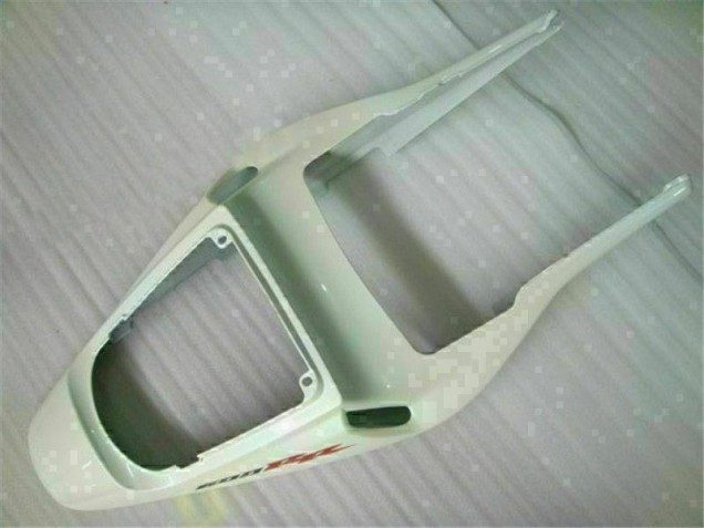 ABS Plastica & Carenatura Honda CBR 600 RR 2003-2004 - Bianco