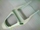 ABS Plastica & Carenatura Honda CBR 600 RR 2003-2004 - Bianco