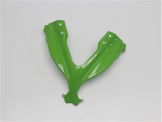 ABS Plastica & Carenatura Kawasaki EX300 2013-2016 - Verde Nero ABS Plastica & Carenatura Kawasaki EX300 2013-2016 - Verde Nero