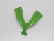 ABS Plastica & Carenatura Kawasaki EX300 2013-2016 - Verde Nero ABS Plastica & Carenatura Kawasaki EX300 2013-2016 - Verde Nero