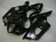ABS Plastica & Carenatura Suzuki GSXR 1000 K3 2003-2004 - Nero ABS Plastica & Carenatura Suzuki GSXR 1000 K3 2003-2004 - Nero