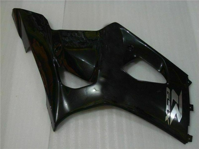 ABS Plastica & Carenatura Suzuki GSXR 1000 K3 2003-2004 - Nero ABS Plastica & Carenatura Suzuki GSXR 1000 K3 2003-2004 - Nero