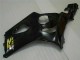ABS Plastica & Carenatura Suzuki GSXR 1000 K3 2003-2004 - Nero ABS Plastica & Carenatura Suzuki GSXR 1000 K3 2003-2004 - Nero