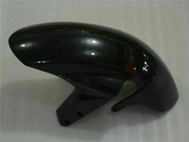 ABS Plastica & Carenatura Suzuki GSXR 1000 K3 2003-2004 - Nero ABS Plastica & Carenatura Suzuki GSXR 1000 K3 2003-2004 - Nero