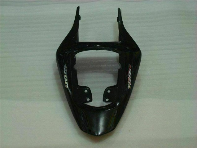 ABS Plastica & Carenatura Suzuki GSXR 1000 K3 2003-2004 - Nero ABS Plastica & Carenatura Suzuki GSXR 1000 K3 2003-2004 - Nero