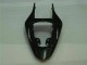 ABS Plastica & Carenatura Suzuki GSXR 1000 K3 2003-2004 - Nero ABS Plastica & Carenatura Suzuki GSXR 1000 K3 2003-2004 - Nero