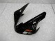 ABS Plastica & Carenatura Yamaha R1 2002-2003 - Nero