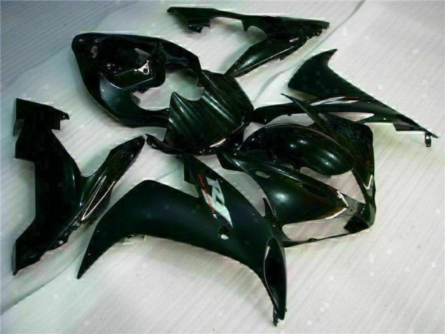 ABS Plastica & Carenatura Yamaha R1 2004-2006 - Nero ABS Plastica & Carenatura Yamaha R1 2004-2006 - Nero