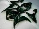 ABS Plastica & Carenatura Yamaha R1 2004-2006 - Nero ABS Plastica & Carenatura Yamaha R1 2004-2006 - Nero