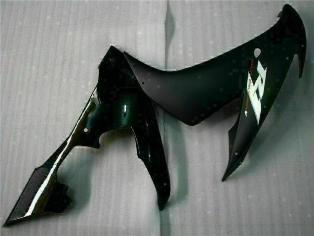 ABS Plastica & Carenatura Yamaha R1 2004-2006 - Nero ABS Plastica & Carenatura Yamaha R1 2004-2006 - Nero