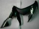 ABS Plastica & Carenatura Yamaha R1 2004-2006 - Nero ABS Plastica & Carenatura Yamaha R1 2004-2006 - Nero