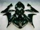 ABS Plastica & Carenatura Yamaha R1 2004-2006 - Nero ABS Plastica & Carenatura Yamaha R1 2004-2006 - Nero
