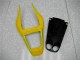 ABS Plastica & Carenatura Yamaha R6 1998-2002 - Giallo Blu
