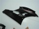 ABS Plastica & Carenatura Yamaha R6 2006-2007 - Nero ABS Plastica & Carenatura Yamaha R6 2006-2007 - Nero