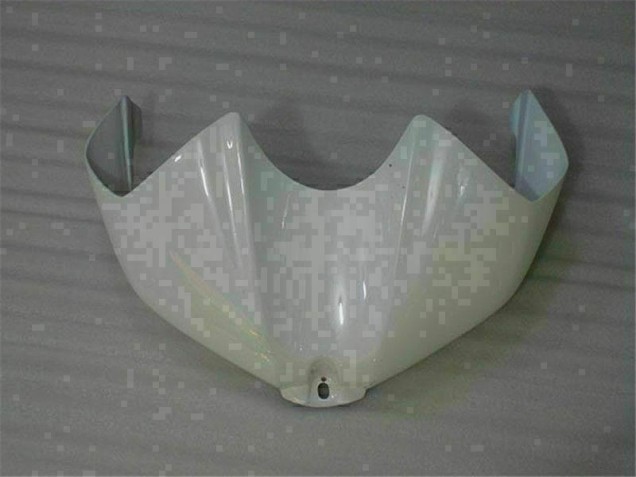 ABS Plastica & Carenatura Yamaha R6 2006-2007 - Rosso Bianco