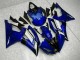 ABS Plastica & Carenatura Yamaha R6 2008-2016 - Blu ABS Plastica & Carenatura Yamaha R6 2008-2016 - Blu