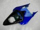 ABS Plastica & Carenatura Yamaha R6 2008-2016 - Blu ABS Plastica & Carenatura Yamaha R6 2008-2016 - Blu
