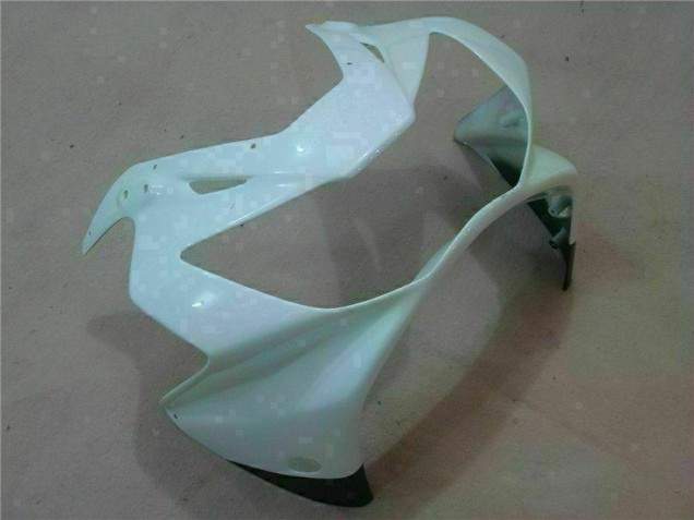 ABS Plastica & Carene Honda CBR 900 RR 929RR 2000-2001 - Bianco