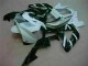 ABS Plastica & Carene Honda CBR 900 RR 929RR 2000-2001 - Bianco