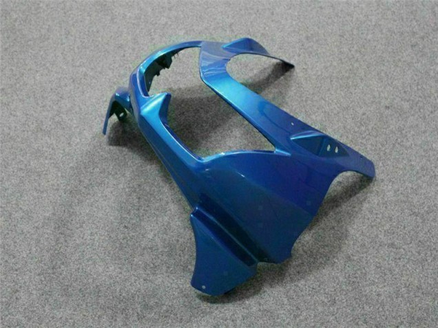 ABS Plastica & Carene Kawasaki EX250 2008-2012 - Blu Bianco Nero Ninja ABS Plastica & Carene Kawasaki EX250 2008-2012 - Blu Bianco Nero Ninja