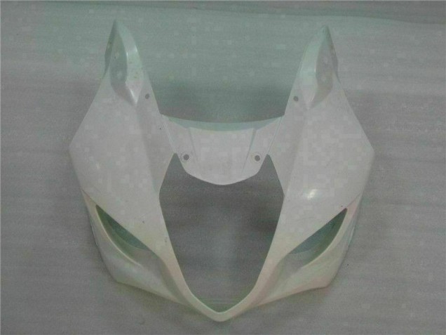 ABS Plastica & Carene Suzuki GSXR 1000 K3 2003-2004 - Bianco ABS Plastica & Carene Suzuki GSXR 1000 K3 2003-2004 - Bianco