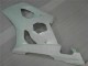 ABS Plastica & Carene Suzuki GSXR 1000 K3 2003-2004 - Bianco ABS Plastica & Carene Suzuki GSXR 1000 K3 2003-2004 - Bianco