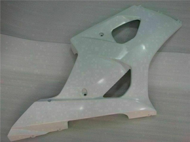 ABS Plastica & Carene Suzuki GSXR 1000 K3 2003-2004 - Bianco ABS Plastica & Carene Suzuki GSXR 1000 K3 2003-2004 - Bianco